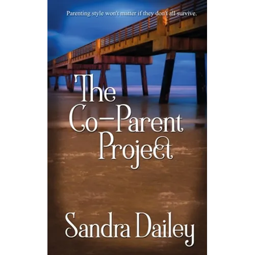 The Co-Parent Project - Paperback