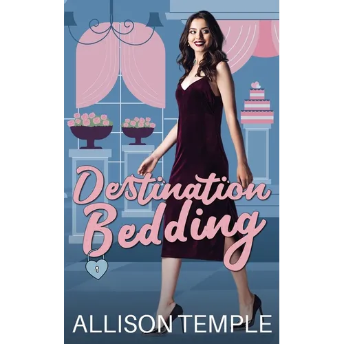 Destination Bedding - Paperback