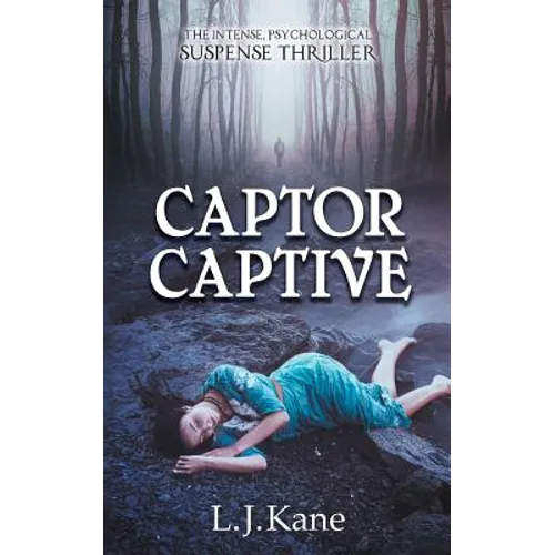 Captor Captive - Paperback