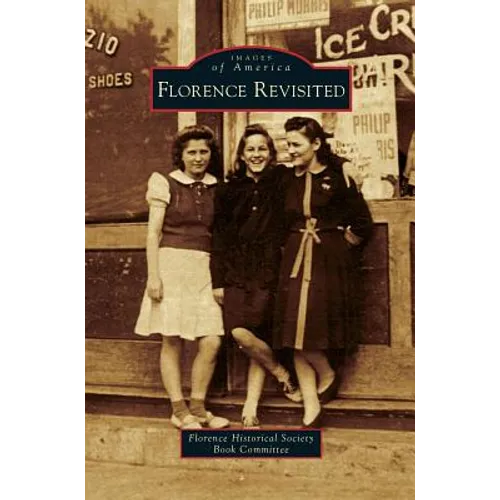 Florence Revisited - Hardcover