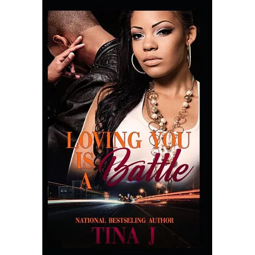 Loving You Is A Battle - Paperback