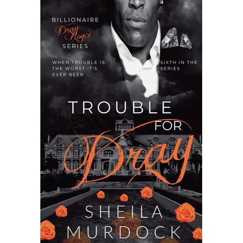 Trouble for Dray - Paperback