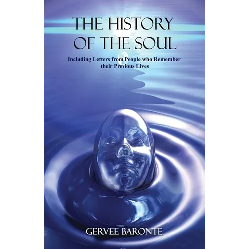 The History of the Soul - Paperback