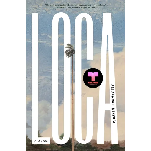 Loca - Hardcover