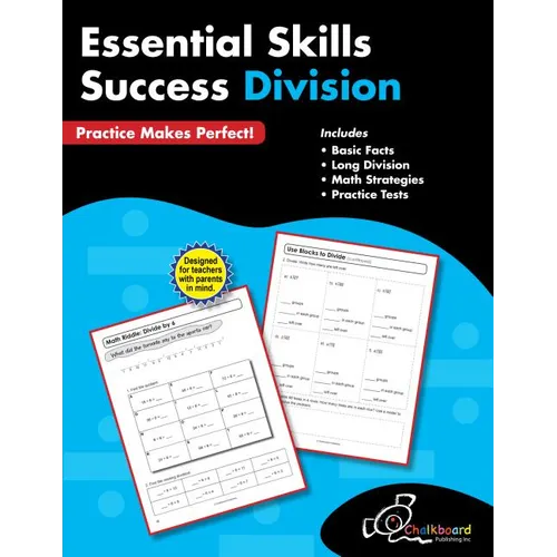 Essential Skills Success Division