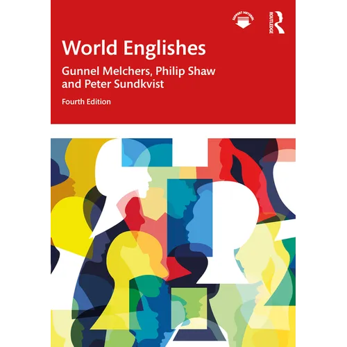 World Englishes - Paperback