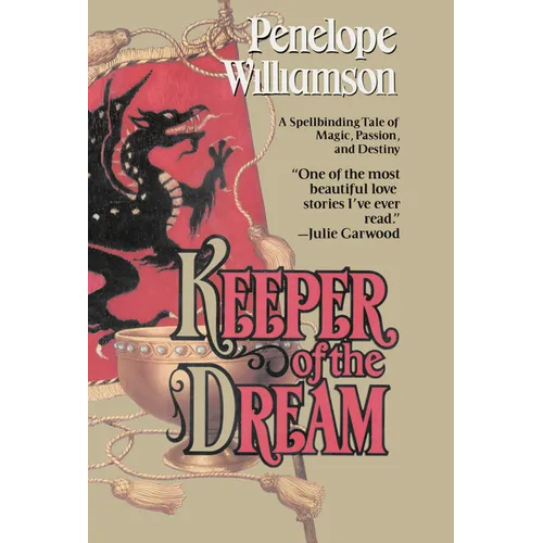 Keeper of the Dream - Paperback