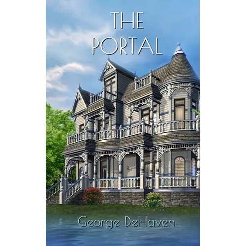 The Portal - Paperback