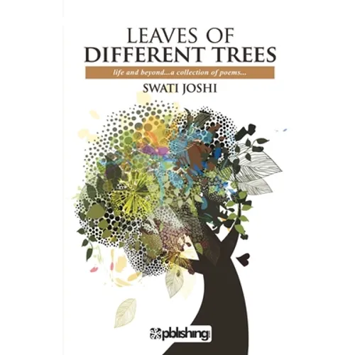 Leaves of Different Trees - Paperback