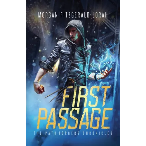 First Passage - Paperback
