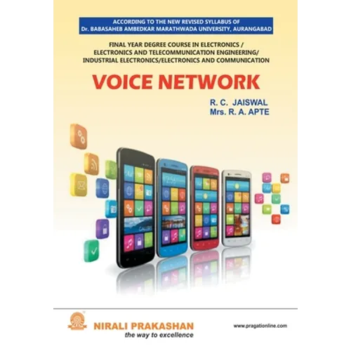 Voice Network - Paperback