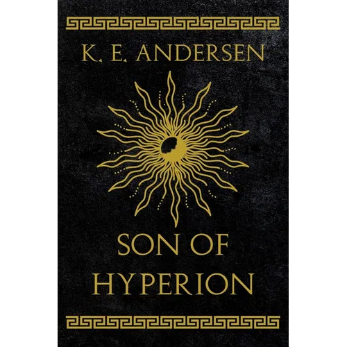Son of Hyperion - Paperback