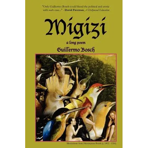 Migizi