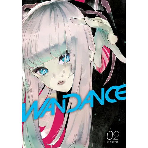 Wandance 2 - Paperback
