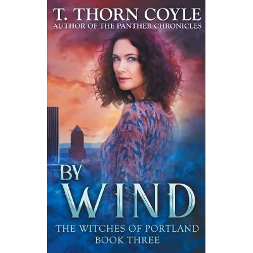 By Wind - Paperback