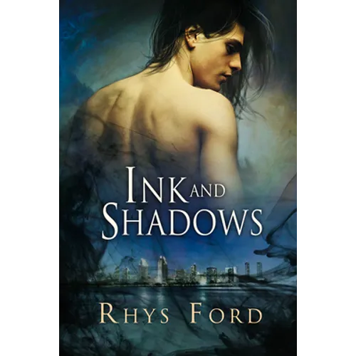 Ink and Shadows - Paperback