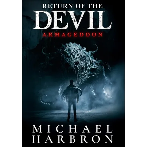 Return of the Devil: Armageddon - Hardcover