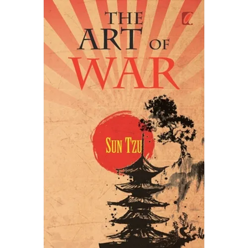 The art of war - Paperback