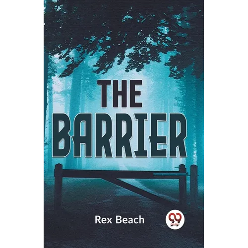 The Barrier - Paperback