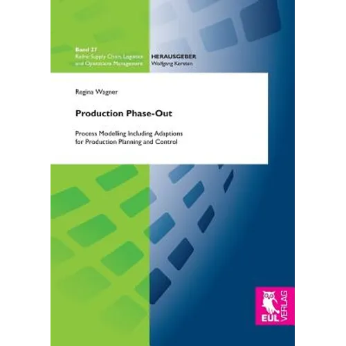 Production Phase-Out - Paperback