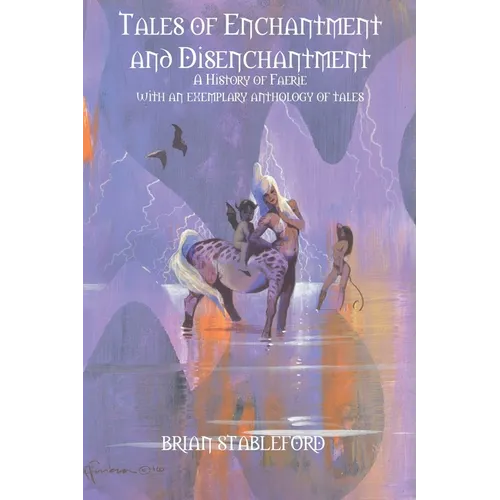 Tales of Enchantment and Disenchantment - Paperback