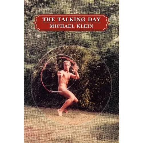 The Talking Day - Paperback