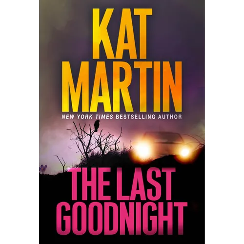 The Last Goodnight: A Riveting New Thriller - Mass Market Paperbound