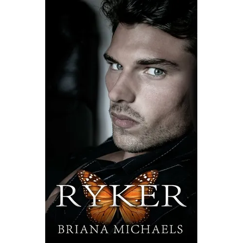 Ryker - Paperback
