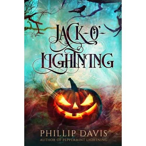 Jack'o'Lightning - Paperback