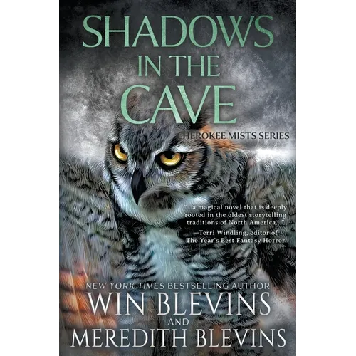 Shadows in the Cave: A Historical Fantasy Series - Paperback