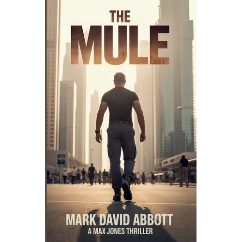 The Mule - Paperback