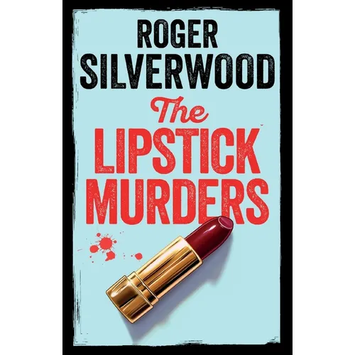 The Lipstick Murders - Paperback