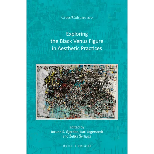 Exploring the Black Venus Figure in Aesthetic Practices