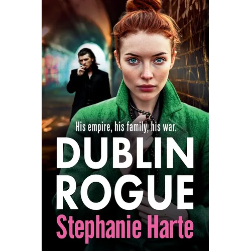 Dublin Rogue - Paperback