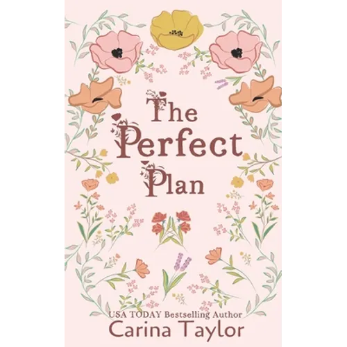 The Perfect Plan: A Small Town Romance - Paperback