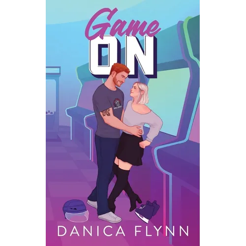 Game On: Illustrated Edition - Paperback