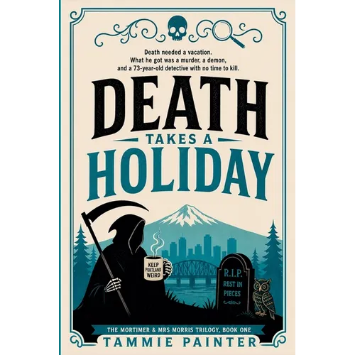 Death Takes a Holiday - Paperback