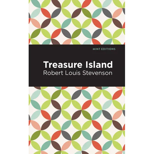 Treasure Island - Paperback