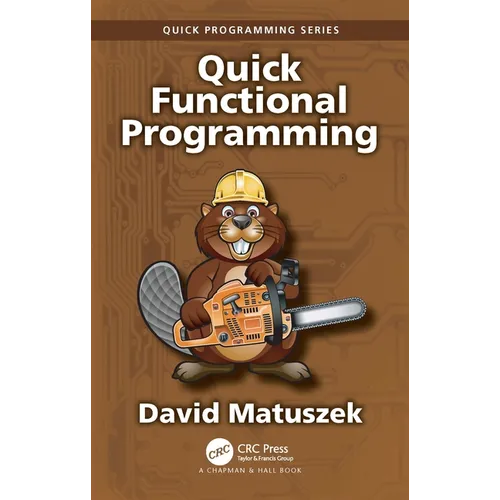 Quick Functional Programming - Paperback