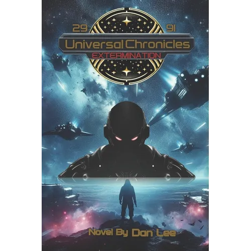 Extermination - Paperback