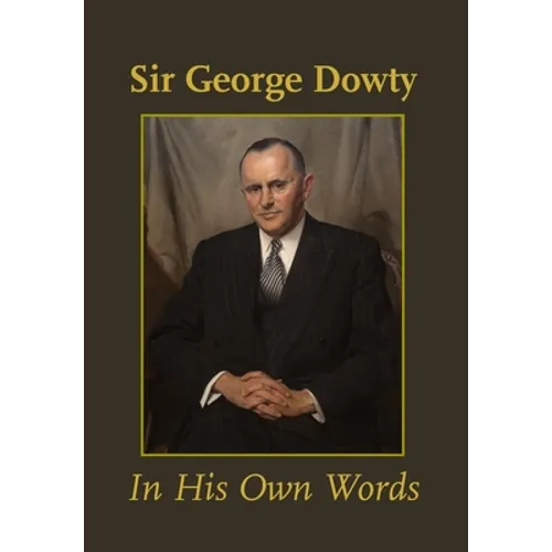 In His Own Words - Hardcover