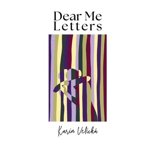 Dear Me Letters - Paperback