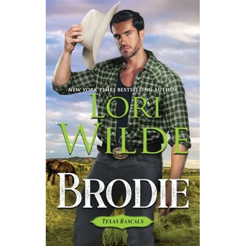 Brodie - Paperback