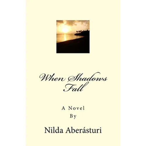 When Shadows Fall - Paperback