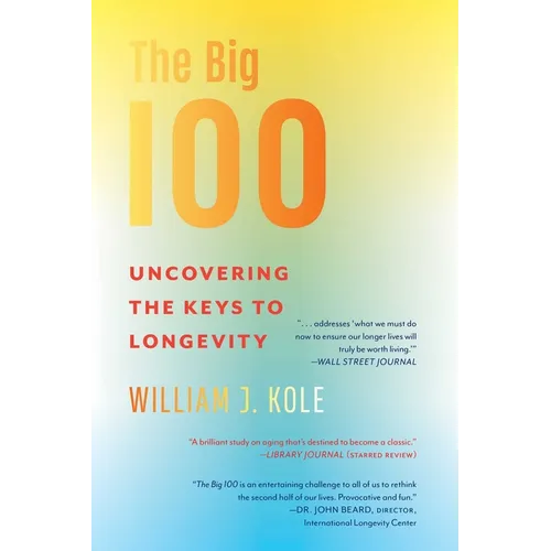 The Big 100 - Paperback