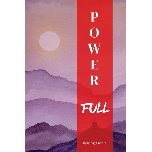 Power Full - Paperback