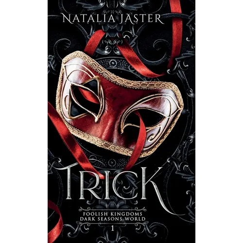 Trick - Hardcover