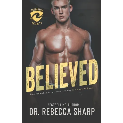 Believed - Paperback