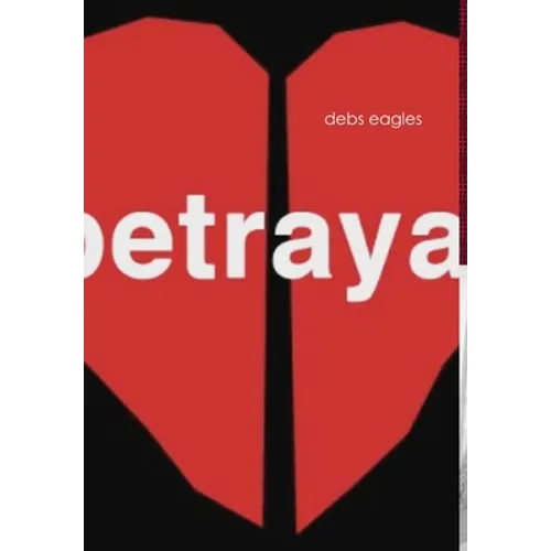 betrayal - Hardcover