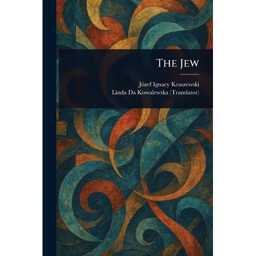 The Jew - Paperback
